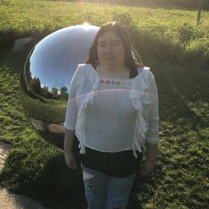 Meet your Posher, Lisa